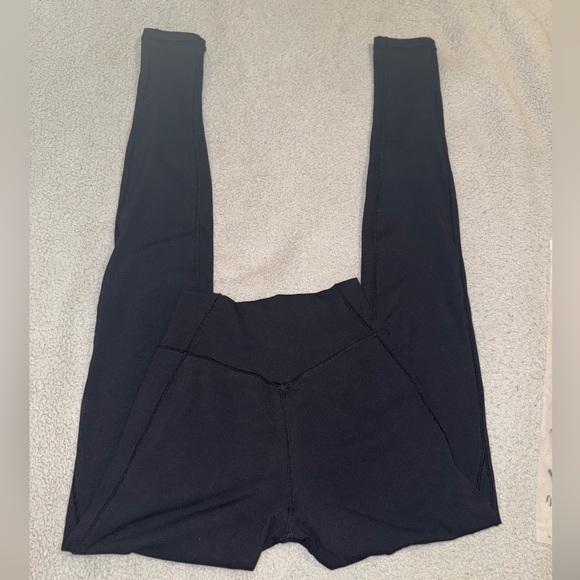LIKE NEW YoungLA W268 ELEVATE LEGGINGS - Picture 7 of 13